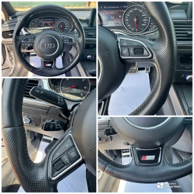 Audi A6 Competition-326ps RS- DISTRONIC ACTIVE-SOUND | Mobile.bg    13
