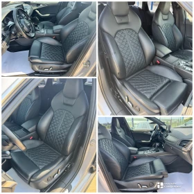 Audi A6 Competition-326ps RS- DISTRONIC ACTIVE-SOUND | Mobile.bg    11