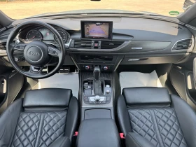 Audi A6 Competition-326ps RS- DISTRONIC ACTIVE-SOUND | Mobile.bg    10
