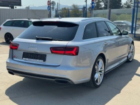 Audi A6 Competition-326ps RS- DISTRONIC ACTIVE-SOUND | Mobile.bg    6