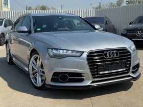 Audi A6 Competition-326ps RS- DISTRONIC ACTIVE-SOUND | Mobile.bg    5