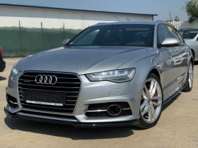 Audi A6 Competition-326ps RS- DISTRONIC ACTIVE-SOUND | Mobile.bg    2