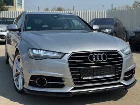 Audi A6 Competition-326ps RS- DISTRONIC ACTIVE-SOUND | Mobile.bg    4