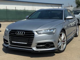 Audi A6 Competition-326ps RS-салон DISTRONIC ACTIVE-SOUND