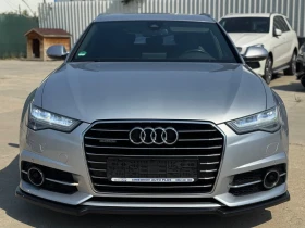 Audi A6 Competition-326ps RS- DISTRONIC ACTIVE-SOUND | Mobile.bg    3