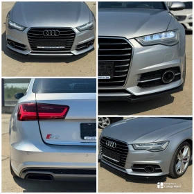 Audi A6 Competition-326ps RS- DISTRONIC ACTIVE-SOUND | Mobile.bg    9