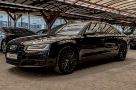     Audi A8 4.2TDI/RSE/B&O/LONG//Night Vision/Design S