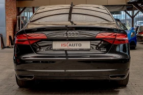     Audi A8 4.2TDI/RSE/B&O/LONG//Night Vision/Design S