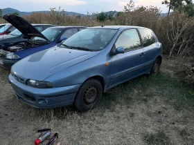 Обява за продажба на Fiat Bravo 1.6 16v ~ 111 лв. - изображение 1