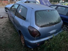 Обява за продажба на Fiat Bravo 1.6 16v ~ 111 лв. - изображение 2