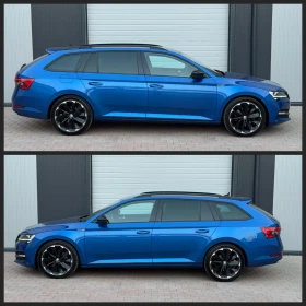     Skoda Superb SPORTLINE* 200ps* Facelift 