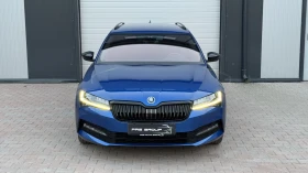     Skoda Superb SPORTLINE* 200ps* Facelift 