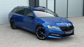     Skoda Superb SPORTLINE* 200ps* Facelift 