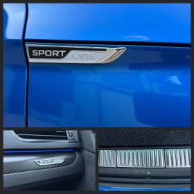 Skoda Superb SPORTLINE* 200ps* Facelift  | Mobile.bg    8