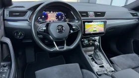 Skoda Superb SPORTLINE* 200ps* Facelift  | Mobile.bg    9