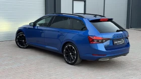 Skoda Superb SPORTLINE* 200ps* Facelift  | Mobile.bg    7