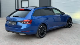 Skoda Superb SPORTLINE* 200ps* Facelift  | Mobile.bg    5