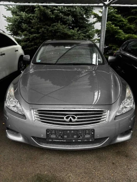 Infiniti G37 Coupe | Mobile.bg    2