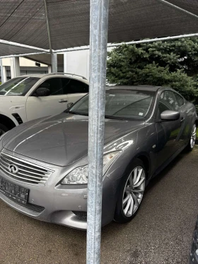 Infiniti G37 Coupe | Mobile.bg    4