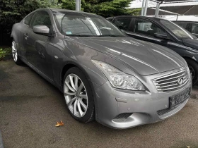  Infiniti G37