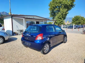 Обява за продажба на Toyota Yaris НОВА /77х.км ~7 900 лв. - изображение 5