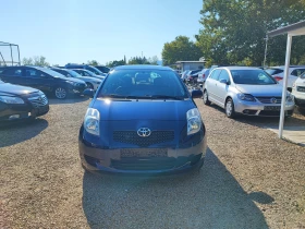 Обява за продажба на Toyota Yaris НОВА /77х.км ~7 900 лв. - изображение 1