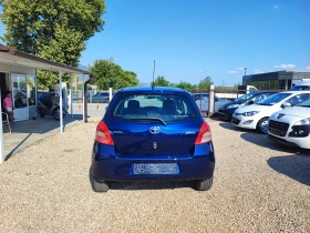 Обява за продажба на Toyota Yaris НОВА /77х.км ~7 900 лв. - изображение 6