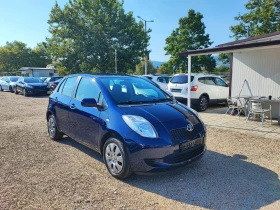 Обява за продажба на Toyota Yaris НОВА /77х.км ~7 900 лв. - изображение 2
