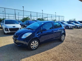 Обява за продажба на Toyota Yaris НОВА /77х.км ~7 900 лв. - изображение 9