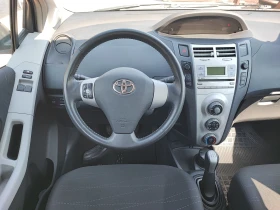 Обява за продажба на Toyota Yaris НОВА /77х.км ~7 900 лв. - изображение 11