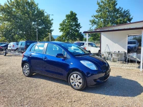 Обява за продажба на Toyota Yaris НОВА /77х.км ~7 900 лв. - изображение 3