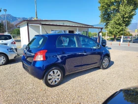 Обява за продажба на Toyota Yaris НОВА /77х.км ~7 900 лв. - изображение 4