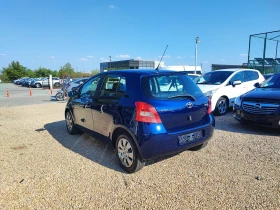 Обява за продажба на Toyota Yaris НОВА /77х.км ~7 900 лв. - изображение 7