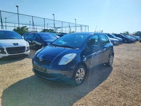 Обява за продажба на Toyota Yaris НОВА /77х.км ~7 900 лв. - изображение 1