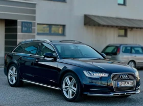 Обява за продажба на Audi A6 Allroad ~23 499 лв. - изображение 3