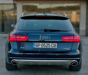 Обява за продажба на Audi A6 Allroad ~23 499 лв. - изображение 4