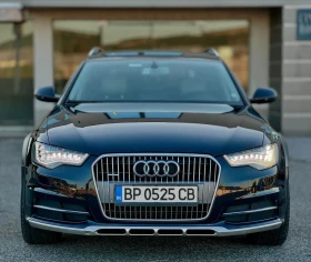 Обява за продажба на Audi A6 Allroad ~23 499 лв. - изображение 1