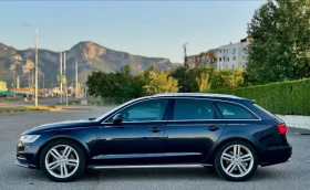 Обява за продажба на Audi A6 Allroad ~23 499 лв. - изображение 1