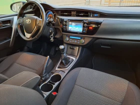Toyota Corolla - 17700 лв. - 48233778 15