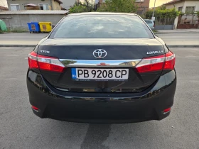 Toyota Corolla - 17700 лв. - 48233778 4