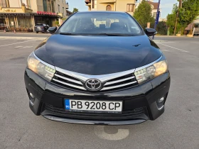 Toyota Corolla - 17700 лв. - 48233778 8