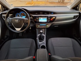 Toyota Corolla - 17700 лв. - 48233778 14