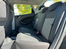 Seat Ibiza 1.2i 69 к.с. Газ/бензин - 7500 лв. - 73491442 9