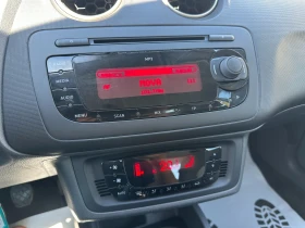 Seat Ibiza 1.2i 69 к.с. Газ/бензин - 7500 лв. - 73491442 13