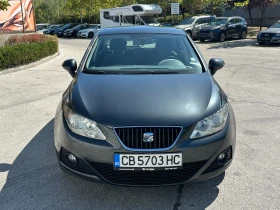 Seat Ibiza 1.2i 69 к.с. Газ/бензин - 7500 лв. - 73491442 7