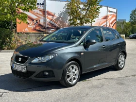 Seat Ibiza 1.2i 69 к.с. Газ/бензин