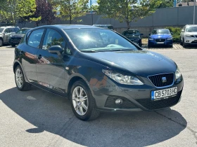 Seat Ibiza 1.2i 69 к.с. Газ/бензин - 7500 лв. - 73491442 6