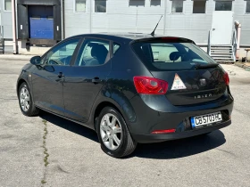 Seat Ibiza 1.2i 69 к.с. Газ/бензин - 7500 лв. - 73491442 3