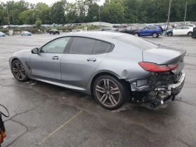 BMW 840 XI/3.0L V6 - 62900 лв. - 55946624 2