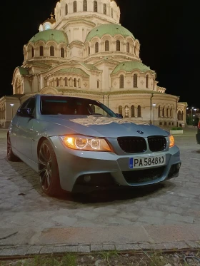 BMW 325 325i n52 | Mobile.bg    6